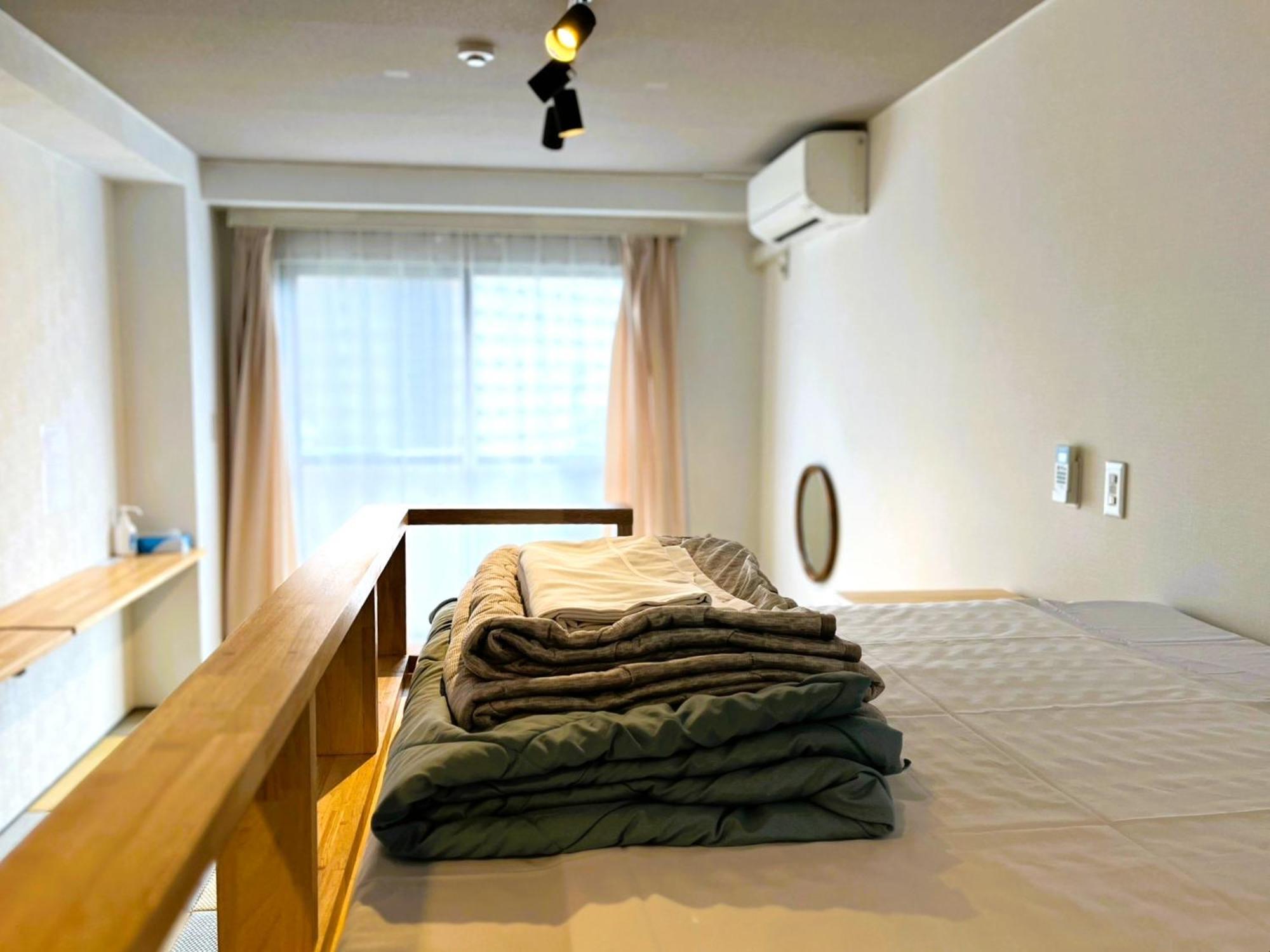 Ishiuchibase Hotel Minamiuonuma Стая снимка