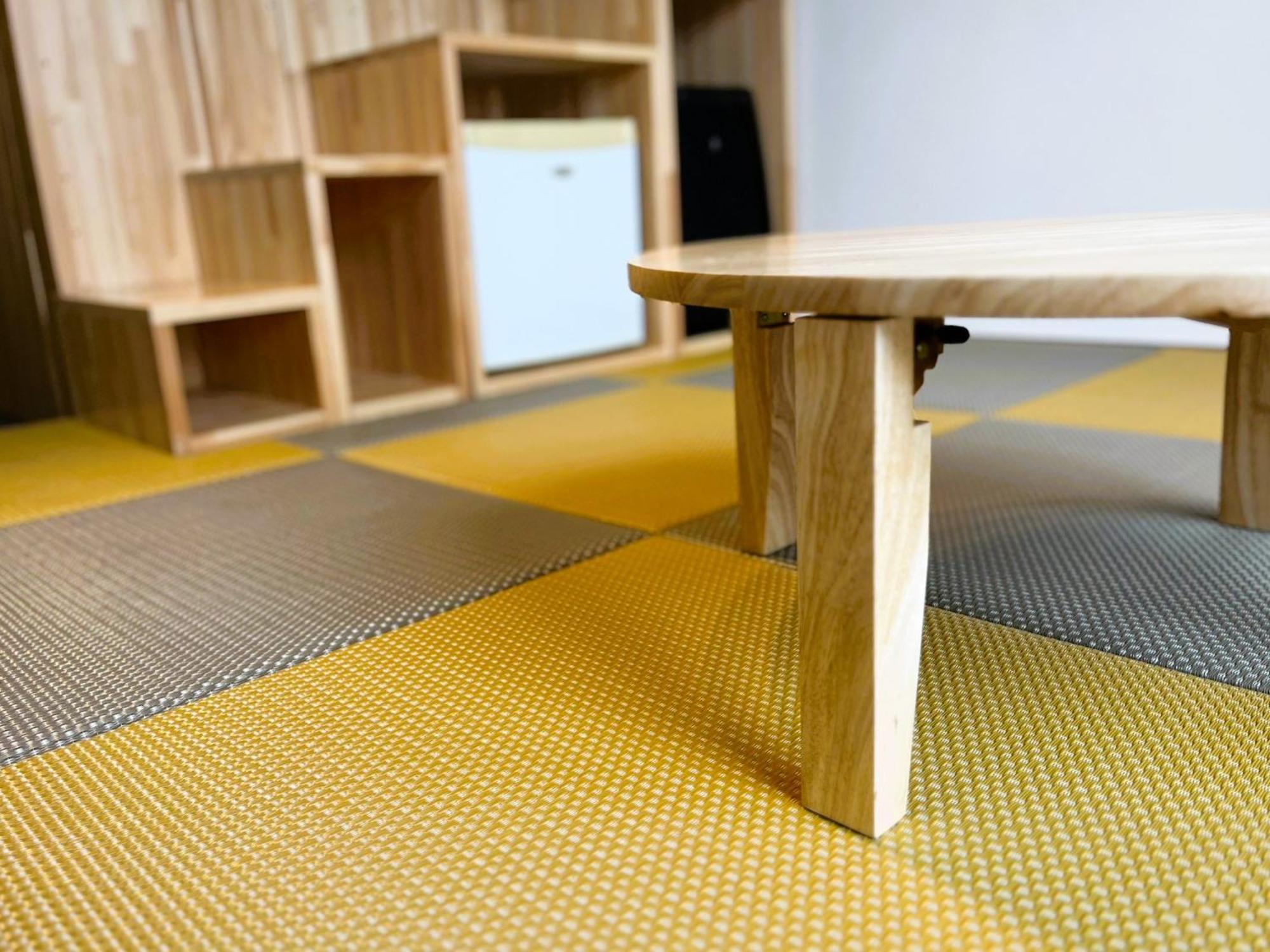 Ishiuchibase Hotel Minamiuonuma Стая снимка