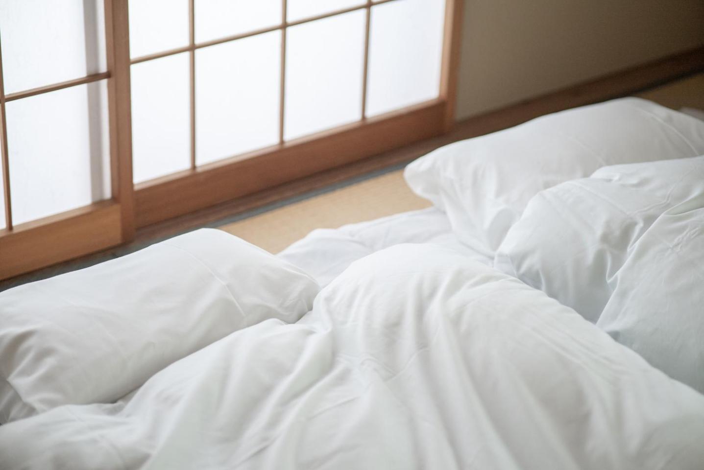 Ishiuchibase Hotel Minamiuonuma Стая снимка