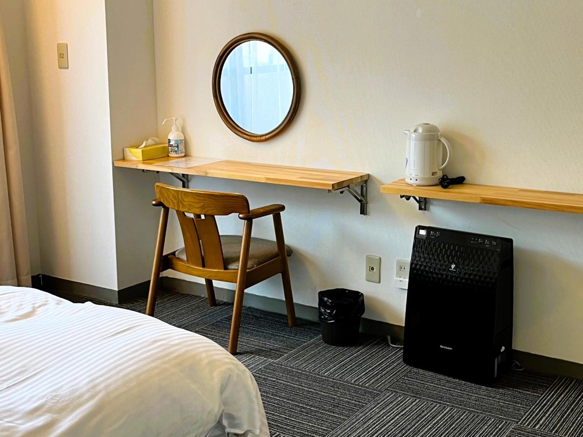 Ishiuchibase Hotel Minamiuonuma Стая снимка