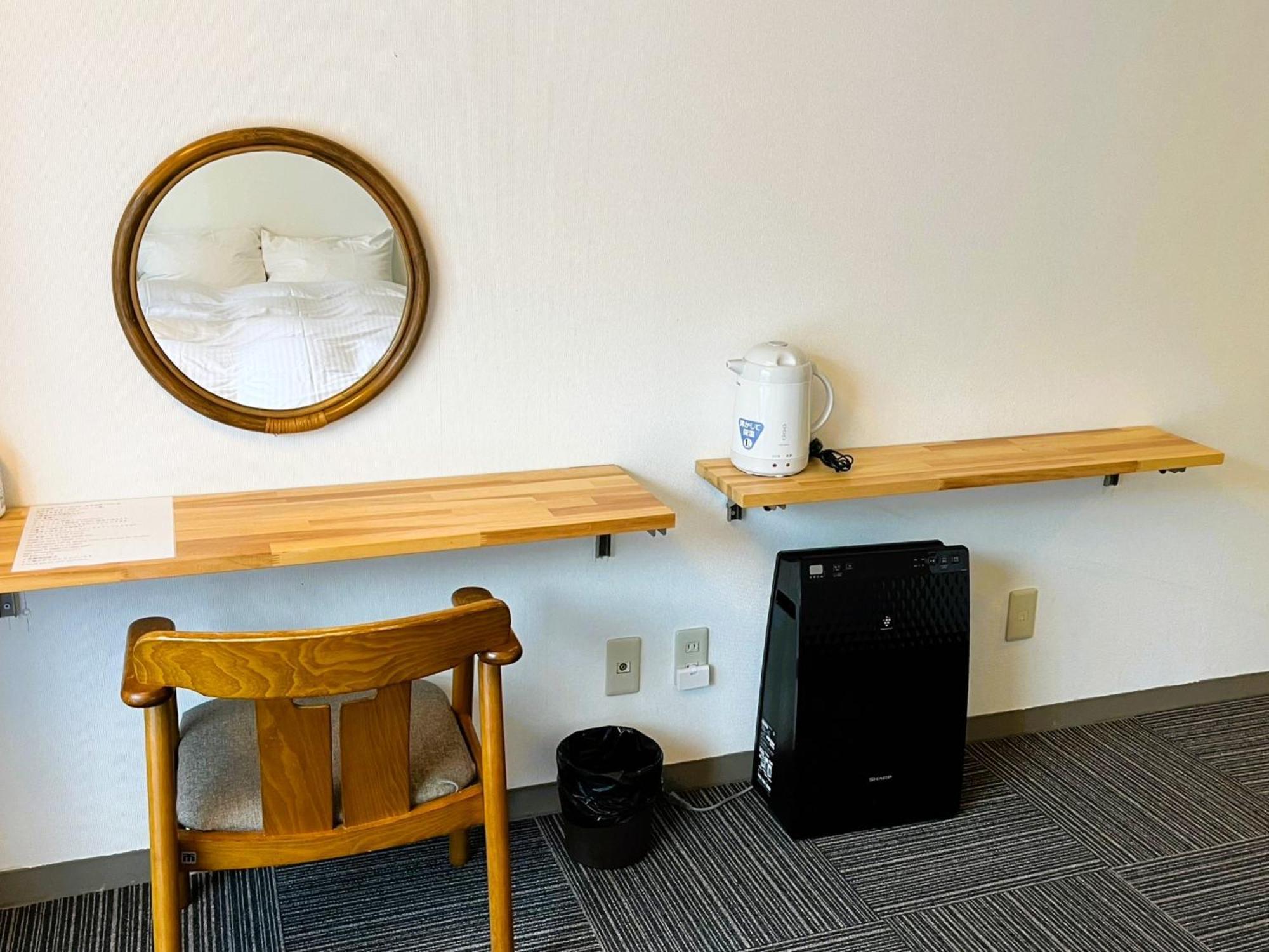 Ishiuchibase Hotel Minamiuonuma Стая снимка